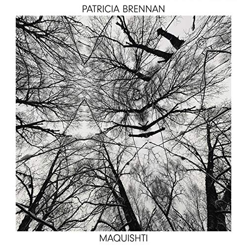 PATRICIA BRENNAN - MAQUISHTI (VINYL)