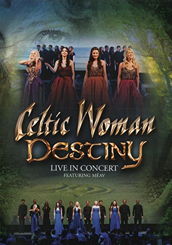 DESTINY: LIVE 2015 (DVD)