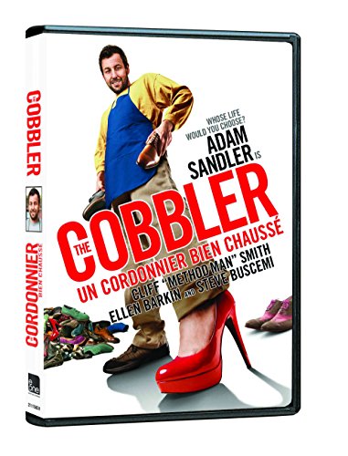 THE COBBLER