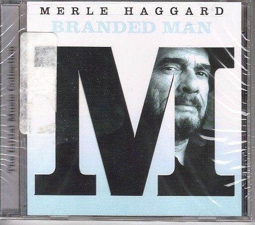 HAGGARD, MERLE - MERLE HAGGARD