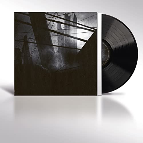 JOHANN JOHANNSSON - & IN THE ENDLESS PAUSE THERE CAME THE SOUND OF BEES (VINYL)