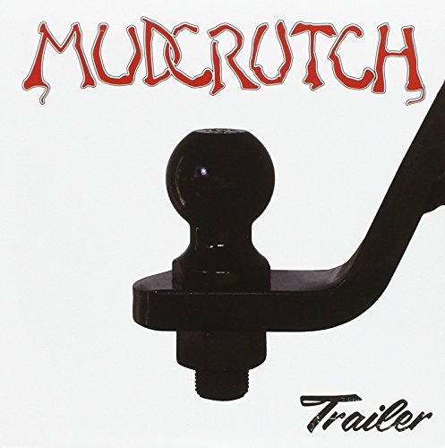 LP - MUDCRUTCH-TRAILER -7"- (1 LP)