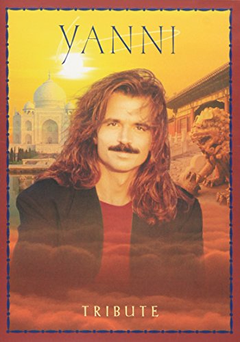 YANNI - YANNI: TRIBUTE