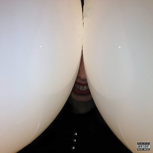 DEATH GRIPS - BOTTOMLESS PIT (VINYL)