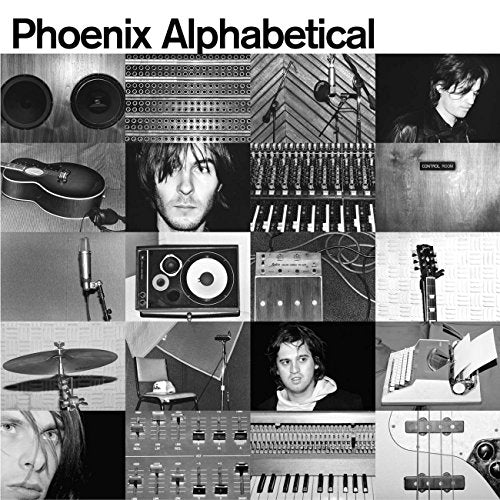 PHOENIX - ALPHABETICAL