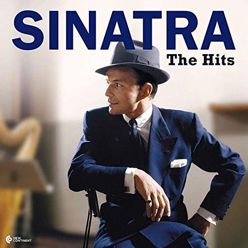 SINATRA,FRANK - HITS (180G/DMM/LIMITED/GATEFOLD) (VINYL)