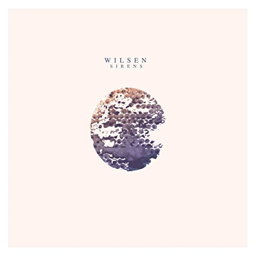 WILSEN - SIRENS (VINYL)