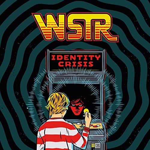 WSTR - IDENTITY CRISIS (CD)