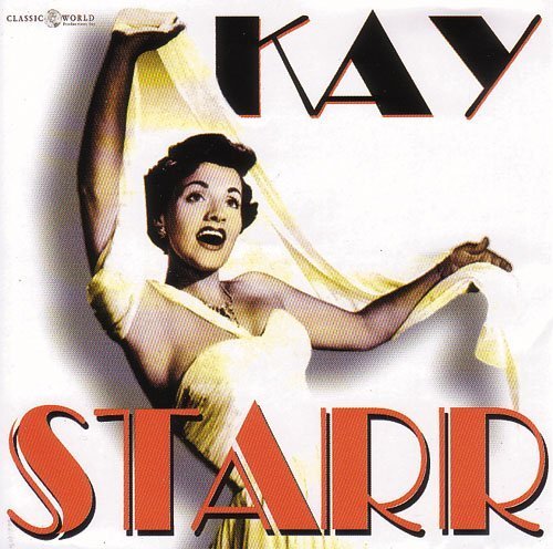 STARR, KAY - KAY STARR