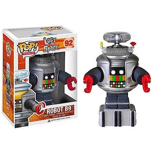 LOST IN SPACE: ROBOT B9 #92 - FUNKO POP!
