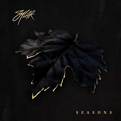 SYLAR - SEASONS (VINYL)