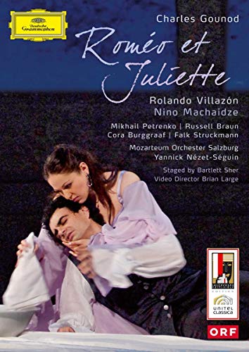 ROMEO ET JULIETTE