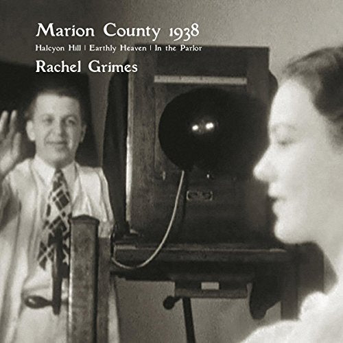 GRIMES, RACHEL - MARION COUNTY 1938