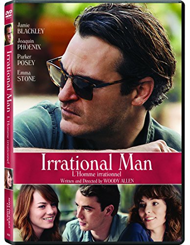 IRRATIONAL MAN BILINGUAL