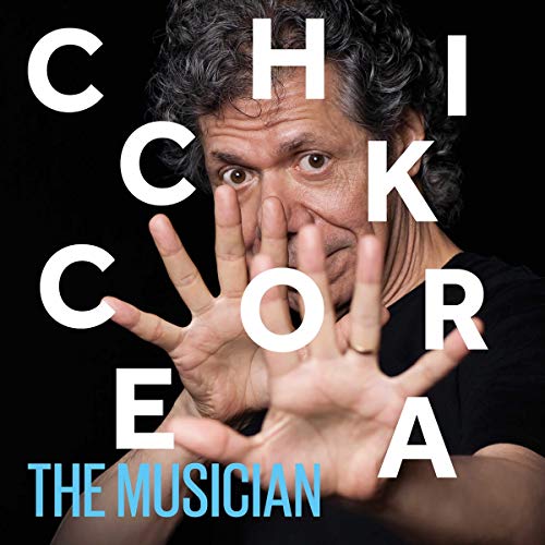 COREA, CHICK - THE MUSICIAN (3LP VINYL)