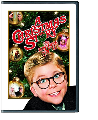 A CHRISTMAS STORY