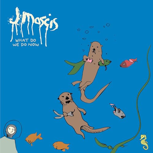 J MASCIS - WHAT DO WE DO NOW (CD)