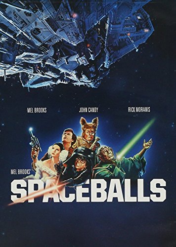 SPACEBALLS