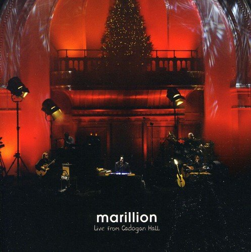 MARILLION - LIVE FROM CADOGAN HALL (CD)