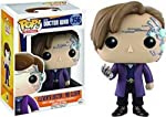 DOCTOR WHO: EVEVENTH DOCTOR/MR CLEVER #3 - FUNKO POP!