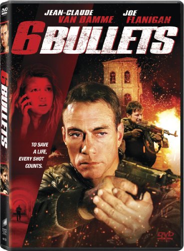 6 BULLETS (BILINGUAL)