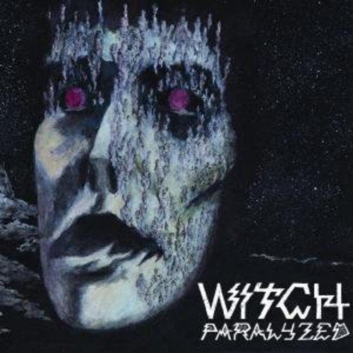 WITCH - PARALYZED (VINYL)