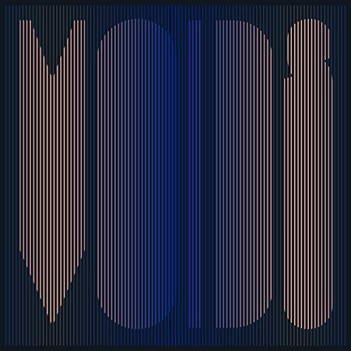 MINUS THE BEAR - VOIDS (VINYL)