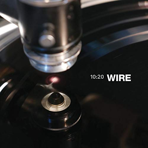WIRE - 10:20 (CD)