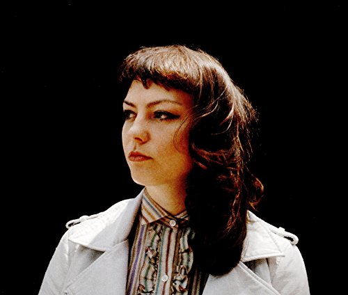 ANGEL OLSEN - MY WOMAN (CD)