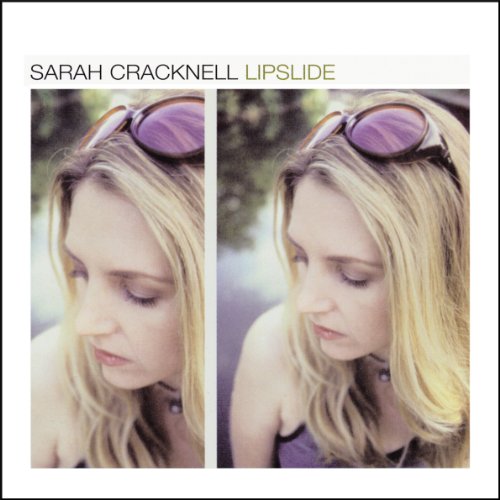 CRACKNELL, SARAH - LIPSLIDE (2CD DELUXE EDITION) (CD)