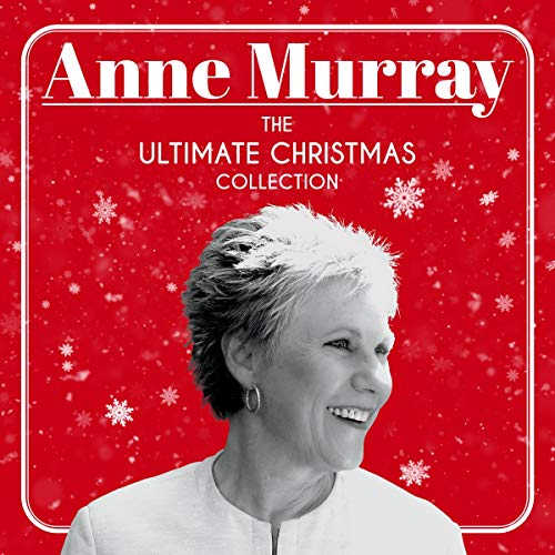 MURRAY, ANNE - THE ULTIMATE CHRISTMAS COLLECTION (CD)