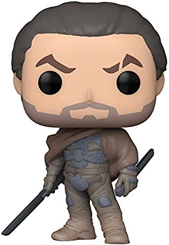 DUNE: DUNCAN IDAHO #1027 - FUNKO POP!