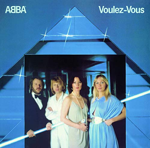 ABBA - ABBA / VOULEZ VOUS (2-LP)