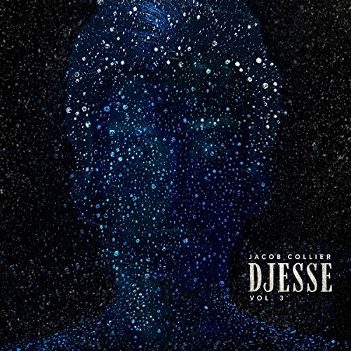 COLLIER, JACOB - DJESSE VOL. 3 (VINYL)