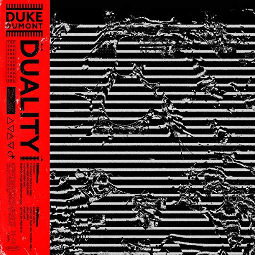 DUKE DUMONT - DUALITY (VINYL)