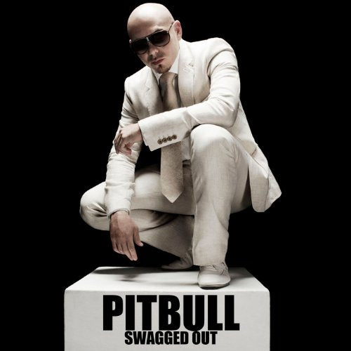 PITBULL - SWAGGED OUT (CD)