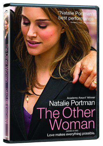 THE OTHER WOMAN