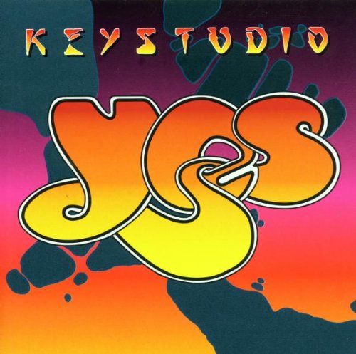 YES - KEYSTUDIO (CD)