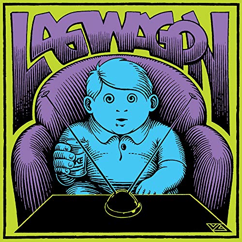 LAGWAGON - DUH (2CD-REMASTERED/EXPANDED EDITION) (CD)