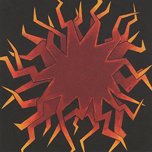 SUNNY DAY REAL ESTATE - HOW IT FEELS TO BE SOMETHING ON (VINYL)