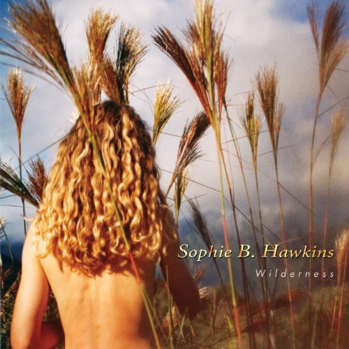 HAWKINS,SOPHIE B. - WILDERNESS (CD)