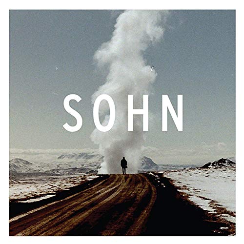 SOHN - TREMORS LP + DOWNLOAD