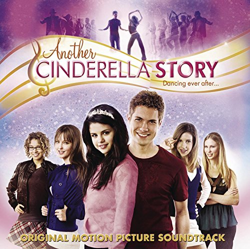 ANOTHER CINDERELLA STORY - ANOTHER CINDERELLA STORY (CD)