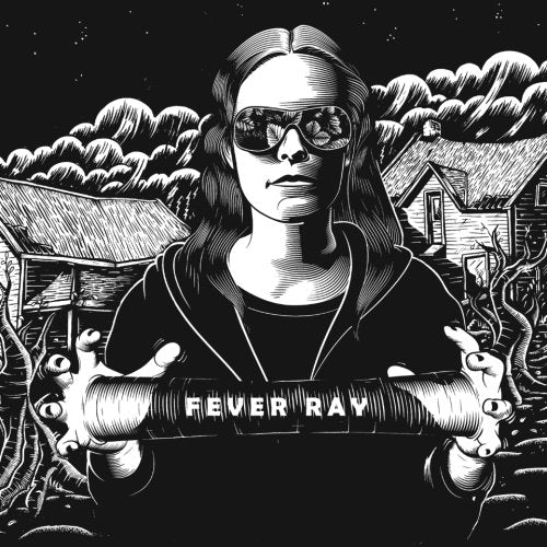 FEVER RAY - FEVER RAY (CD)