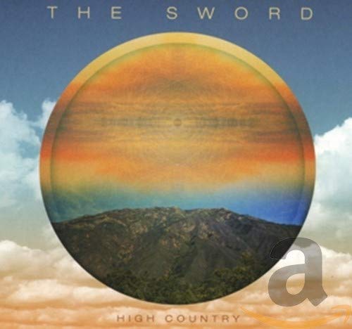 SWORD, THE - HIGH COUNTRY (CD)