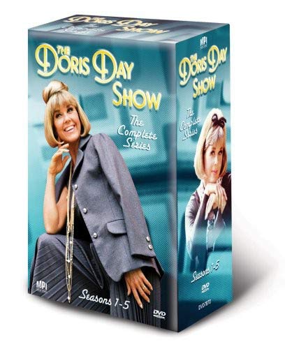 THE DORIS DAY SHOW: THE COMPLETE SERIES