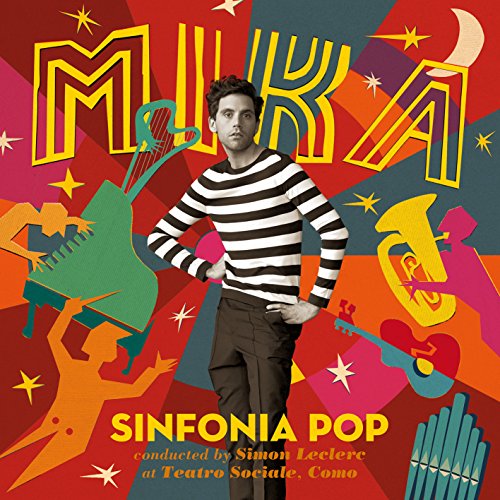 SINFONIA POP (DVD)