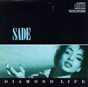 SADE  - DIAMOND LIFE