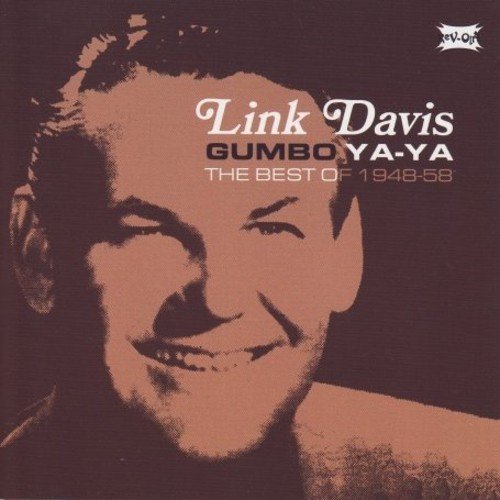 GUMBO YA-YA: THE BEST OF 1948-58 (CD)
