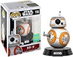 STAR WARS: BB-8 #116 - FUNKO POP!-2016 SUMMER CON